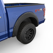 Load image into Gallery viewer, EGR 15+ Ford F150 Bolt-On Look Fender Flares - Set
