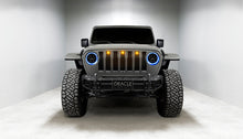 Load image into Gallery viewer, Oracle Jeep Wrangler JL/Gladiator JT 7in. High Powered LED Headlights (Pair) - Dynamic - Dynamic

