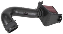 Load image into Gallery viewer, K&amp;N 2019 Chevrolet Corvette ZR1 V8-6.2L 57 Series FIPK Performance Intake Kit
