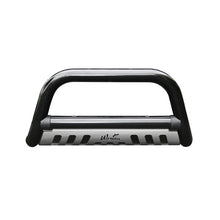 Load image into Gallery viewer, Westin 2007-2014 Chevrolet/GMC Suburban Ultimate Bull Bar - Black
