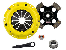 Load image into Gallery viewer, ACT 1995 Suzuki Esteem XT/Race Rigid 4 Pad Clutch Kit
