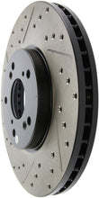 Load image into Gallery viewer, StopTech Nissan 370Z / 01-03 Acura CL / 06 EL / 04-09 TSX / 03-07 Honda Accord Coupe M/T / 05-08 Se

