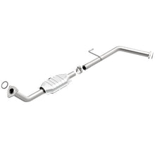 Load image into Gallery viewer, MagnaFlow Conv DF 05-07 Toyota Sequoia 8 4.7L D/S
