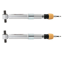 Load image into Gallery viewer, Belltech LOWERING KIT 2021+ GM Tahoe/Yukon 2WD/4WD w/ Street Perf Shocks
