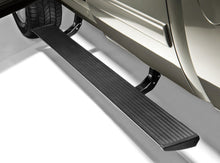 Load image into Gallery viewer, AMP Research 2007-2014 Chevy Silverado 2500/3500 Extended/Crew PowerStep - Black

