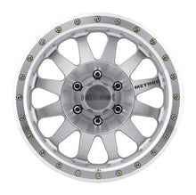 Load image into Gallery viewer, Method MR304 Double Standard 20x10 -18mm Offset 6x135 94mm CB Machined/Clear Coat Wheel
