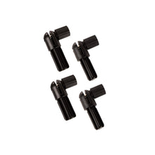 Load image into Gallery viewer, Rugged Ridge Bow Knuckle Kit Soft Tops 97-18 Jeep Wrangler TJ/JK
