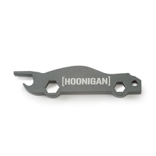 Load image into Gallery viewer, Mishimoto Toyota Hoonigan Oil Filler Cap - Silver
