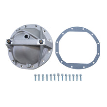Load image into Gallery viewer, Yukon Gear Aluminum Girdle Cover For GM 12 Bolt Car Ta HD
