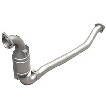 Load image into Gallery viewer, MagnaFlow Conv Volvo 43.75X5X4 2.25/2.25
