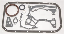 Load image into Gallery viewer, Cometic Street Pro 91-00 Mitsubishi 6G72 DOHC 24V V6 3.0L Bottom End Kit
