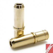 Load image into Gallery viewer, GSC P-D Honda K-Series VTEC K20/24 Manganese Bronze Intake Valve Guide Stopper Style - Single
