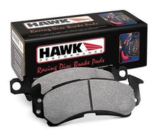 Load image into Gallery viewer, Hawk AP Racing DTC-30 Race Brake Pads
