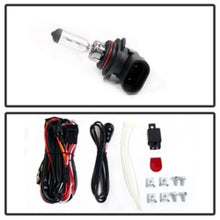 Load image into Gallery viewer, Spyder Chevy Malibu 2012-2015 OEM Fog Light W/Universal Switch- Clear FL-CMA2012-C
