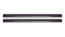 Load image into Gallery viewer, Putco 2019 Chevy Silv LD / GMC Sierra LD Fits Dbl Cab &amp; Reg Cab (2pcs) Black Platinum Door Sills
