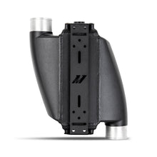 Load image into Gallery viewer, Mishimoto Universal Air-To-Water Intercooler Single Pass (1000hp) - Opposite Side Inlet/Outlet
