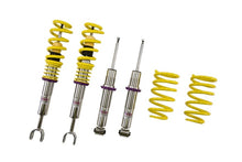 Load image into Gallery viewer, KW Coilover Kit V1 Audi A6 S6 (C5 C5S) Sedan + Avant; Quattro; all engines
