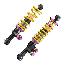 Load image into Gallery viewer, KW 23-24 Lotus Emira Base/2023 Lotus Emira First Edition V5 Coilover Kit
