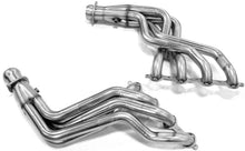 Load image into Gallery viewer, Kooks 08-09 Pontiac G8 GT GXP 1-7/8 x 3 Header &amp; Catted Corsa &amp; OEM Kit
