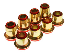 Load image into Gallery viewer, Energy Suspension Gm Cntrl Arm Bush - Red
