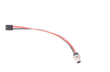 Load image into Gallery viewer, Radium Engineering Fuel Surge Tank Wiring Harness - Single Walbro Internal Pump
