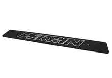 Load image into Gallery viewer, Perrin 06-17 Subaru WRX/STI / 22-23 BRZ Black License Plate Delete
