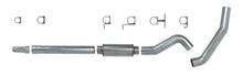 Load image into Gallery viewer, Diamond Eye KIT 5in CB SGL AL: 03-07 FORD 6.0L F250/F350
