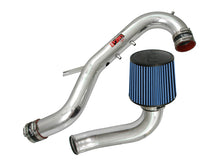 Load image into Gallery viewer, Injen 00-01 RS 2.5L Polished Cold Air Intake
