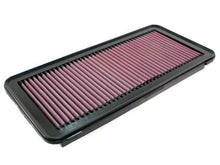 Load image into Gallery viewer, K&amp;N Replacement Air Filter FORD F250 SD / F350 SD 6.8L V10, 2005-2007
