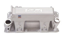 Load image into Gallery viewer, Edelbrock Manifold EFI Pro-Flo XT SB Chevy STD Heads
