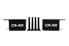 Load image into Gallery viewer, DV8 Offroad 21-22 Ford Bronco Crash Bar Caps w/ Accessory Mount
