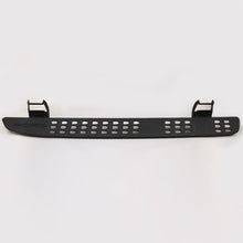 Load image into Gallery viewer, Ford Racing 15-21 Ford F-150 Crew Cab / 17-21 F-Super Duty Crew Cab Rock Slider Steps
