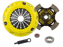 Load image into Gallery viewer, ACT 1970 Toyota Crown HD/Race Sprung 4 Pad Clutch Kit

