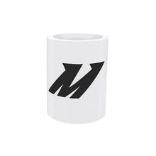 Load image into Gallery viewer, Mishimoto 1.5in. Straight Coupler White

