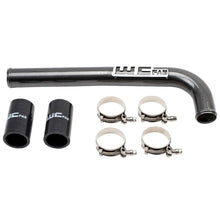 Load image into Gallery viewer, Wehrli 10-18 Dodge 6.7L Cummins (Non 13-15 w/Dual Rads/Twin CP3) Upper Coolant Pipe - WCFab Grey
