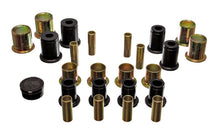 Load image into Gallery viewer, Energy Suspension Gm Cntrl Arm Bush - Black
