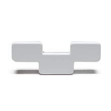 Load image into Gallery viewer, ORACLE Lighting Universal Illuminated LED Letter Badges - Matte White Surface Finish - Y

