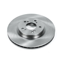 Load image into Gallery viewer, Power Stop 05-12 Acura RL Front Autospecialty Brake Rotor
