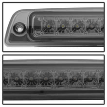 Load image into Gallery viewer, Xtune Dodge Ram 94-01 LED 3rd Brake Light Smoked BKL-DR94-LED-SM

