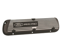 Load image into Gallery viewer, Ford Racing Black Satin Valve Covers Racing EFI
