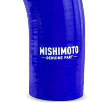 Load image into Gallery viewer, Mishimoto 17-19 Ford Raptor 3.5L EcoBoost Blue Silicone Coolant Hose Kit
