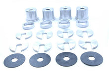 Load image into Gallery viewer, SPL Parts 89-94 Nissan 240SX (S13) PRO Solid Subframe Conversion Bushings
