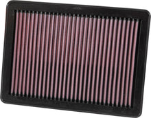 Load image into Gallery viewer, K&amp;N 2016 Honda Avancier L4-2.0L F/I Replacement Drop In Air Filter
