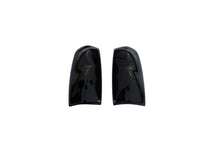 Load image into Gallery viewer, AVS 03-07 Chevy Silverado 1500 Tail Shades Tail Light Covers - Black
