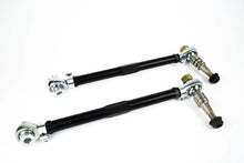 Load image into Gallery viewer, SPL Parts Porsche 996/997/Boxster/Cayman Rear Toe Arms (Bumpsteer Adjustable)
