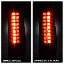 Load image into Gallery viewer, Spyder Chevy Avalanche 02-06 LED Tail Lights Chrome ALT-YD-CAV02-LED-C
