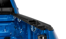 Load image into Gallery viewer, Lund 05-17 Nissan Frontier (6ft. Bed) Genesis Elite Roll Up Tonneau Cover - Black

