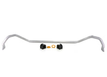 Load image into Gallery viewer, Whiteline 08/06-09 Pontiac G8 Sedan Front Heavy Duty Adjustable 26mm Swaybar
