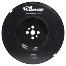 Load image into Gallery viewer, Fluidampr Dodge Cummins 5.9L 1992-1998 12V Steel Internally Balanced Damper

