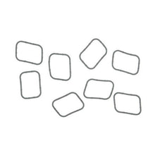 Load image into Gallery viewer, Omix Intake Manifold Gasket Kit- 99-12 Models 3.7/4.7
